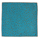İpek Bandana - Boğaziçi (50 x 50 cm)
